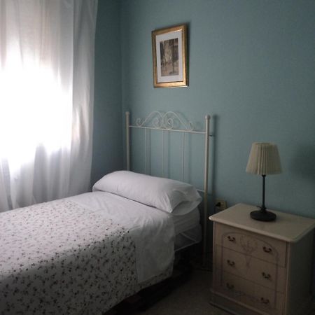 Apartamento Jerez Cana Херес-де-ла-Фронтера Экстерьер фото