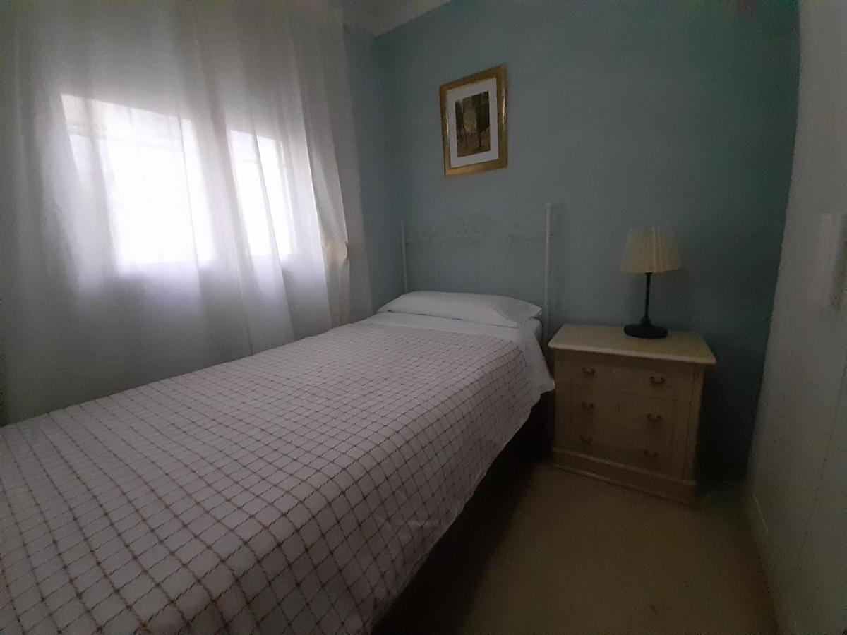 Apartamento Jerez Cana Херес-де-ла-Фронтера Экстерьер фото