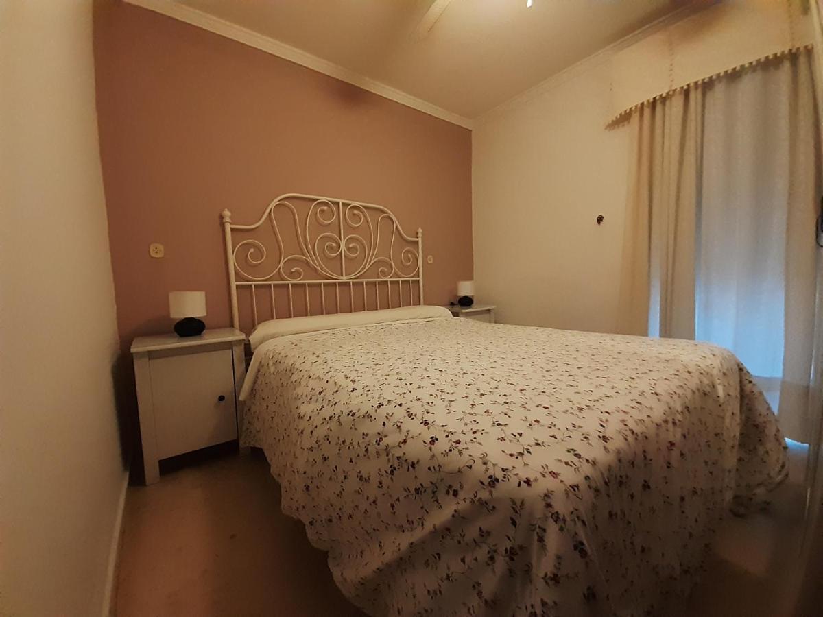Apartamento Jerez Cana Херес-де-ла-Фронтера Экстерьер фото