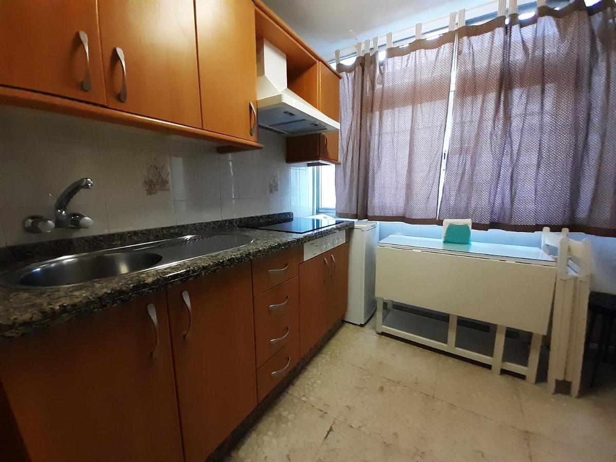 Apartamento Jerez Cana Херес-де-ла-Фронтера Экстерьер фото