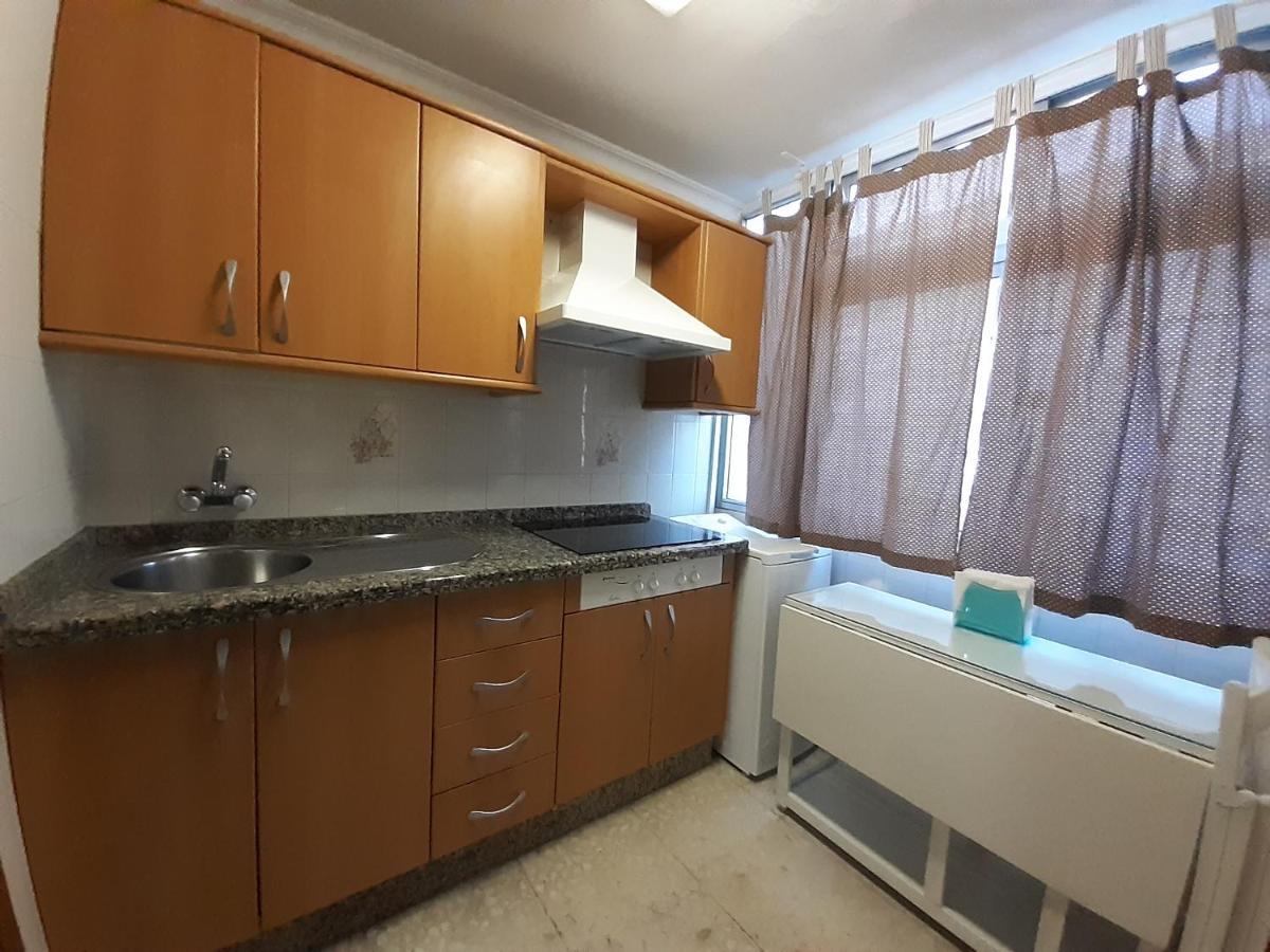 Apartamento Jerez Cana Херес-де-ла-Фронтера Экстерьер фото