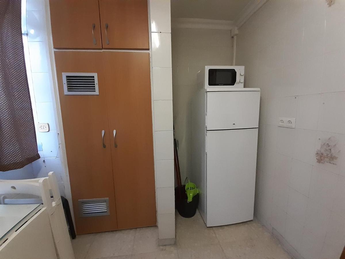 Apartamento Jerez Cana Херес-де-ла-Фронтера Экстерьер фото