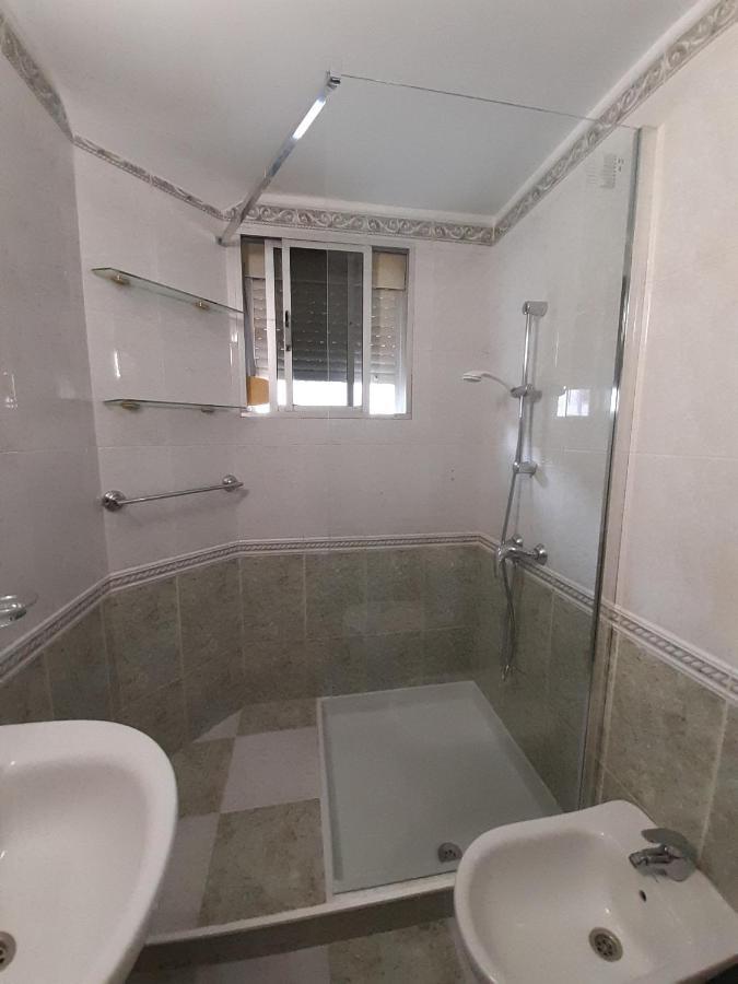 Apartamento Jerez Cana Херес-де-ла-Фронтера Экстерьер фото