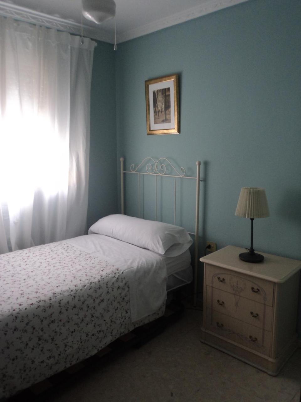 Apartamento Jerez Cana Херес-де-ла-Фронтера Экстерьер фото