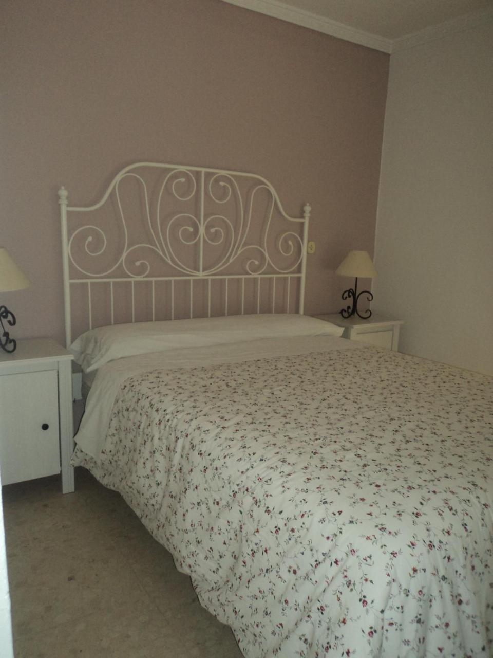 Apartamento Jerez Cana Херес-де-ла-Фронтера Экстерьер фото