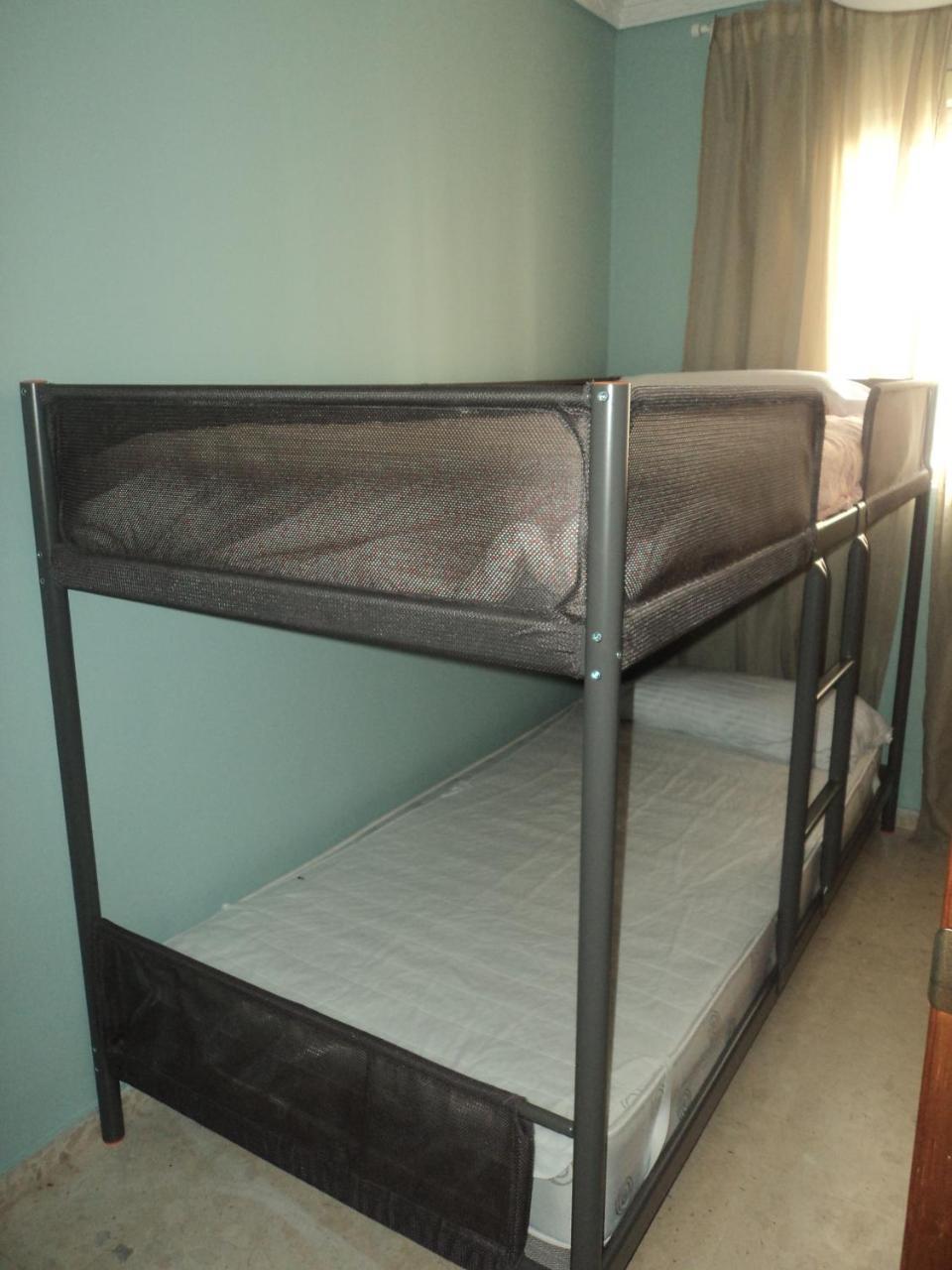 Apartamento Jerez Cana Херес-де-ла-Фронтера Экстерьер фото